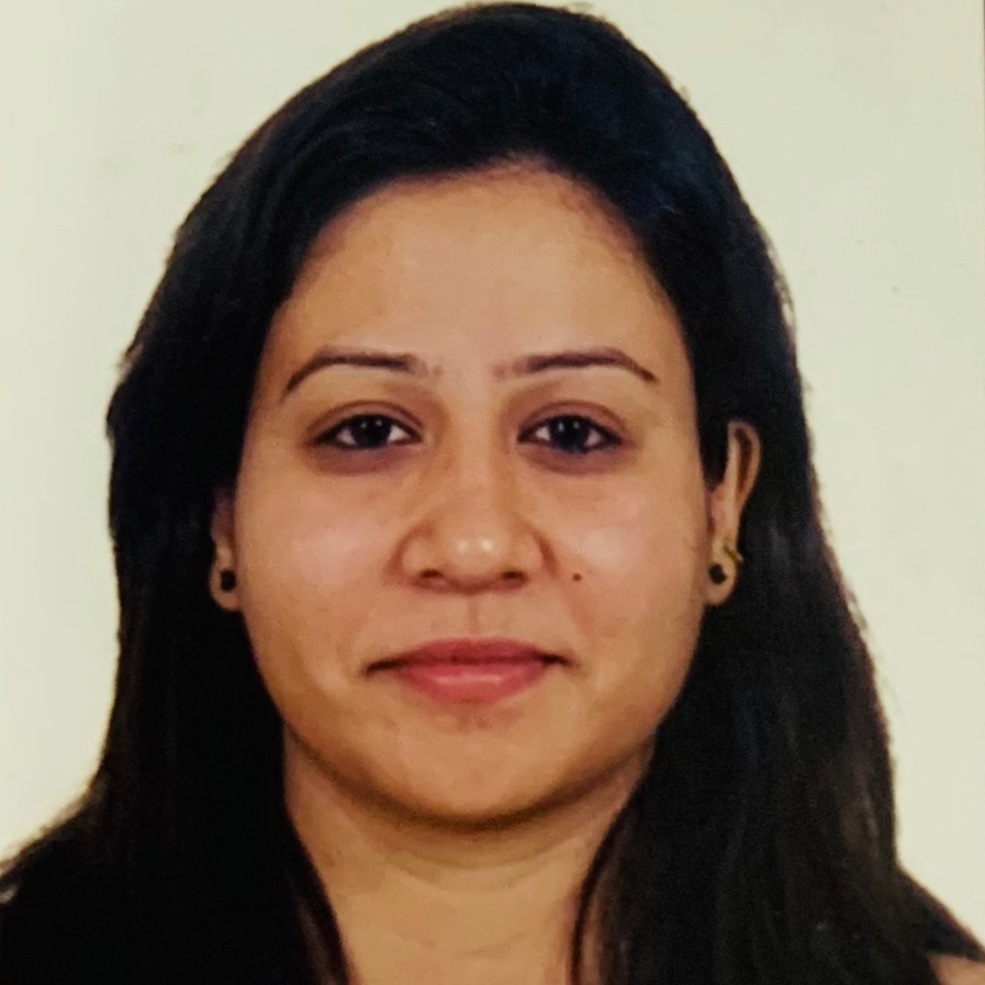 Parul Pachori